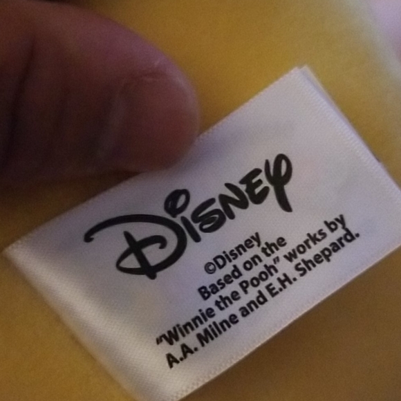 Brand New Disney Winnie the Pooh Squishmallows - Picture 8 of 8